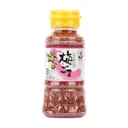 TOHO JP Graines de sésame torrifiées à la prune - 80 g image 0