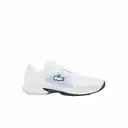 LACOSTE Tech Point 224 6 SMA Blanc/bleu marine - 44,5 image 0