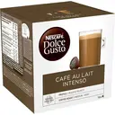 NESCAFE Dolce Gusto Cafe Au Lait Intenso 16 Pods 160g image 2
