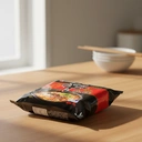 NongShim Shin Ramyun Black Nouilles instantanées - 130 g image 2