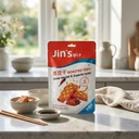 Jin Zai Roasted Tofu Sauce Flavor 108g image 1