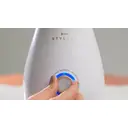 STYLPRO 4-in-1 Facial Steamer, 4-in-1 Ionic Steam, Face Mist for Luxury Home Spa, Unclogs Pores, Towel Warmer & Humidifier, Perfect Gift, Rose Gold image 6