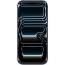 Apple iPhone 17 Pro 1 To argent image 2