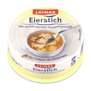 Leimer Eierstich Suppeneinlage 100g image 0