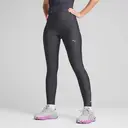 Puma Women's Seasons Trail Tights - Galactic Gray image 2