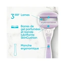VENUS ComfortGlide Breeze - Recharges De Lames De Rasoir - 4 Unités image 3