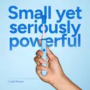 Ordo Sonic Edge Adults Rechargeable Electric Toothbrush， USB-C， 6+ Weeks Battery， 1 Brush Head， Cobalt Breeze image 2