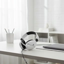 Turtle Beach Recon 70 Casque gaming filaire - PC, PS5, Switch 2 & Xbox Series X|S - Haut-parleurs 40 mm - Micro rabattable - Prise jack 3,5 mm - Blanc image 3