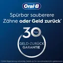 Oral-B iO 6N Elektrische Aufsteckbürste mit Wiederaufladefunktion, Weiß – KI – Interaktives Display – Drucksensor image 3