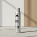 Adidas Déodorant anti-transpirant spray Pro Invisible - 200 ml image 3