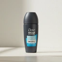 Dove Déodorant Billes Clean Comfort 50 ml image 4