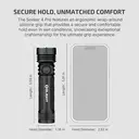 Olight Seeker 4 Pro High Power Flashlight image 3