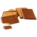 Bahlsen Choco Leibniz Milk Chocolate Biscuits 111g image 1