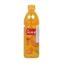 Uni-President Fresh Orange Drink 450ml image 0