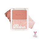 Unleashia Tap Me Palette Duo N°1 Pitapat image 0