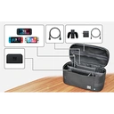 HORI Sac compact tout-en-un pour Switch 2 - Noir image 2