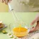 BJ Baking Scraper, Pastry Brush and Egg Beater 3-Piece Set image 5