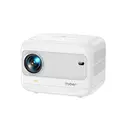 Yaber E1 Mini 1080P Outdoor Projector with ±40° Keystone Correction, Compatible with Smartphone/TV Stick/Laptop/PS5 image 1