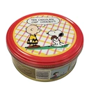 Wunderbare Kopenhagener Dänische Schokoladenkekse 9% Snoopy Edition 150g image 2
