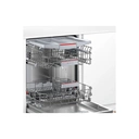 Bosch Series 4 SMV4HVX00G Fully Integrated Dishwasher with VarioDrawer - 60cm WiFi - D Rated image 1
