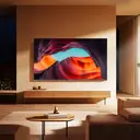 Coocaa 65-inch UHD Smart TV met Roku TV, HDR10, EyeCare Premium (laag blauw licht), drievoudige tuner, vloeiende streaming image 9