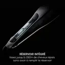 L'Oréal Professionnel Paris Steampod 3.0 - Lisseur et boucleur vapeur 2-en-1, coiffure rapide, technologie vapeur brevetée, tous types de cheveux, blanc image 5