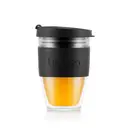 Bodum JOYCUP Travel Cup 250ml - Black image 0