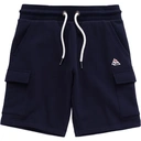 Galtsand Classic Short avec poches cargo Navy - Taille M image 0