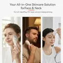 TOUCHBeauty EMS Hot & Cool Skin Revitalizer TB-2389 image 6