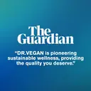 DR.VEGAN Omega-3 Daily Wellness Support Softgels - 60 Softgels image 8