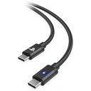 HORI Câble de charge USB-C pour manette PS5 sans fil DualSense  image 2