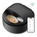 PETLIBRO Polar Smart Wet Food Feeder – App-Controlled, Cooled, Black image 2