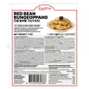 EastEco Rengi's Bungeoppang Red Bean Family Pack 1KG image 2