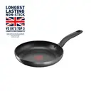Tefal Titanium Ultra 24cm Frying Pan image 1