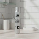 Adidas Déodorant anti-transpirant spray Pro Invisible - 200 ml image 2