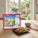 10 HIPOT Hot Pot Beef Tendon 180g image 1