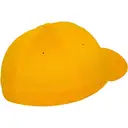 Flexfit Wooly Combed Cap gold XXL image 4