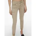 ENKEL MISSOURI REG ANK CARGO PNT NOOS BROEK 38/32 NOMAD image 4