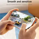 HOCO iPhone 17 AirXiongdun Series Full-Screen Privacy Tempered Glass (A888 Plus) image 6