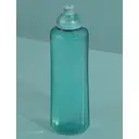 Sistema Ocean Bound Plastic 480ml Swift Twist & Sip Bottle image 2