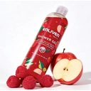 Enliven Naturals Shower Gel Raspberry Apple 500ml image 1