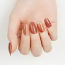 MeoMagic 14-154 Autocollants gels pour ongles - 20 pièces  image 2