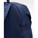 Sac à dos d’équipe Nike Academy 30 L - Bleu nuit/Bleu nuit/Blanc image 6