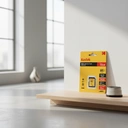 Kodak Carte mémoire SD 16 Go UHS-I U1 V10 de qualité supérieure image 1