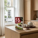 Royal Family Japanese Mochi - Matcha Red Bean 150g image 3