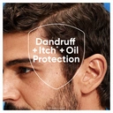 Head & Shoulders Classic Clean 2in1 Anti Dandruff Shampoo Refreshing Clean Scent 625ml image 3