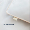 MORPHEA Couette chaude en plumes et duvet de canard - 240 x 260 cm image 5