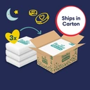 Pampers Night Pants Pack 1 Mois, Taille 4, 9-15kg, 180 couches-culottes image 2