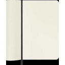 MOLESKINE Carnet de poche classique avec couverture souple - Noir image 3