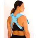 Waterland™ Baby Carrier Pacific Blue image 3